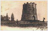 Hazey (Chateau) (Pres de Gaillon) 27